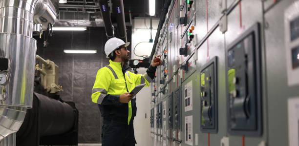 Best VRF (Variable Refrigerant Flow) Systems in Country Club Hills, MO